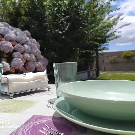 דירה Casita En *