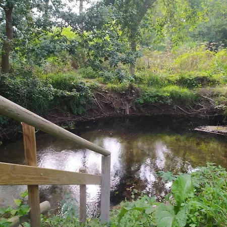 Casita En דירה *