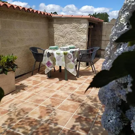 Casita En