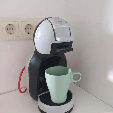 דירה Casita En *