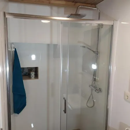 Casita En דירה *