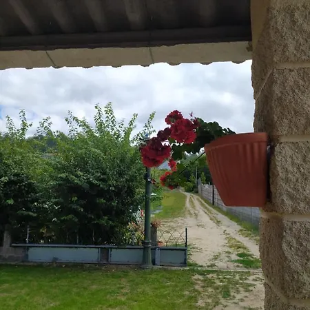 דירה Casita En פונטה-ודרה