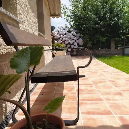 Apartman Casita En *