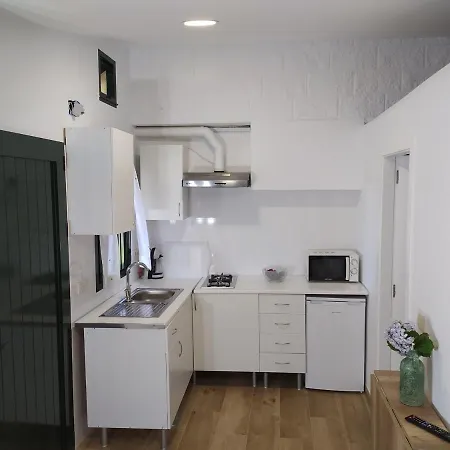 Casita En * פונטה-ודרה