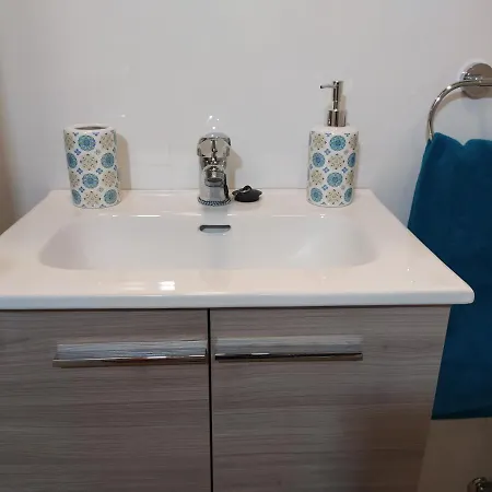 דירה Casita En *