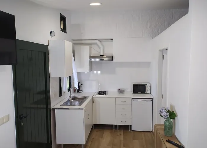 Casita En * بونتيفيذرا