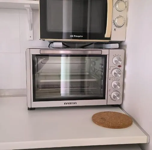 Casita En * بونتيفيذرا